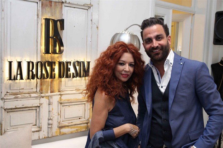 Opening of La Rose De Sim-Ashrafieh